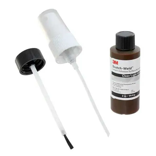 SURFACE-ACTIVATOR (SCOTCH-WELD INSTANT ADHESIVE SUR)