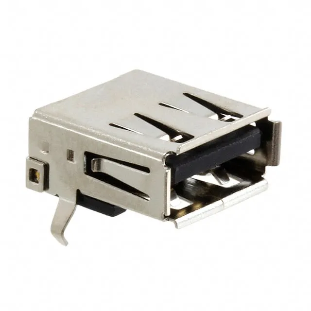 SUSBX (CONNECTOR SINGLE USB)