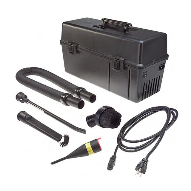 497AJM (ELECT VAC PORTABLE 120VAC W/ACC)
