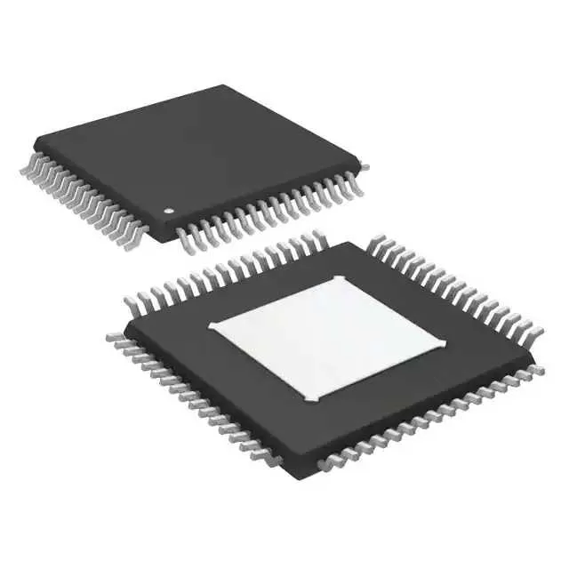 AD5560JSVUZ-REEL (IC DPS PROGRAMABLE W/DAC 64TQFP)
