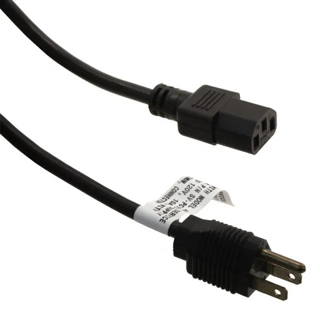 SV-PC15 (POWER CORD 15' 115VAC)