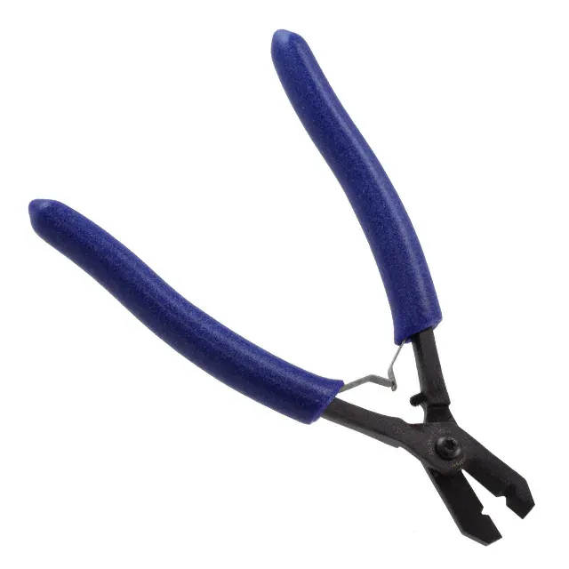 SV5E-SP (CUTTER SHEAR V BYPASS SHEAR)
