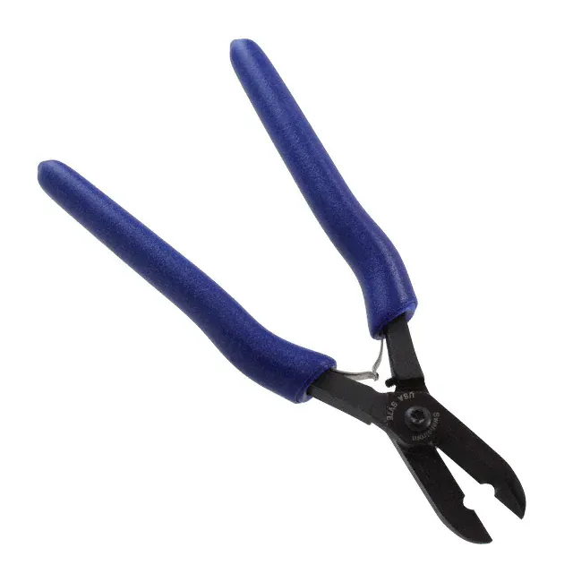 SV7E (CUTTER/STRIPPER SHEAR V NOTCH)