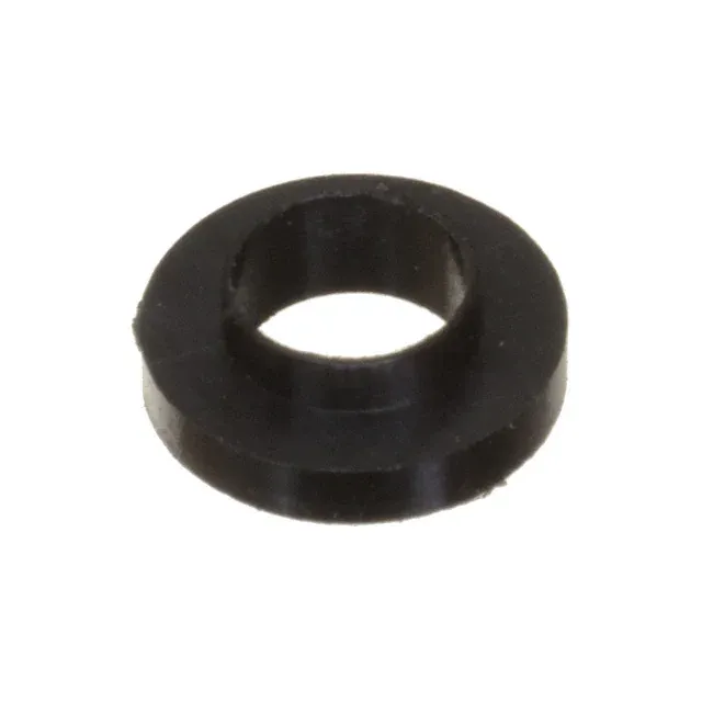 SW-032-135 (WASHER SHOULDER #4 POLY SULFIDE)