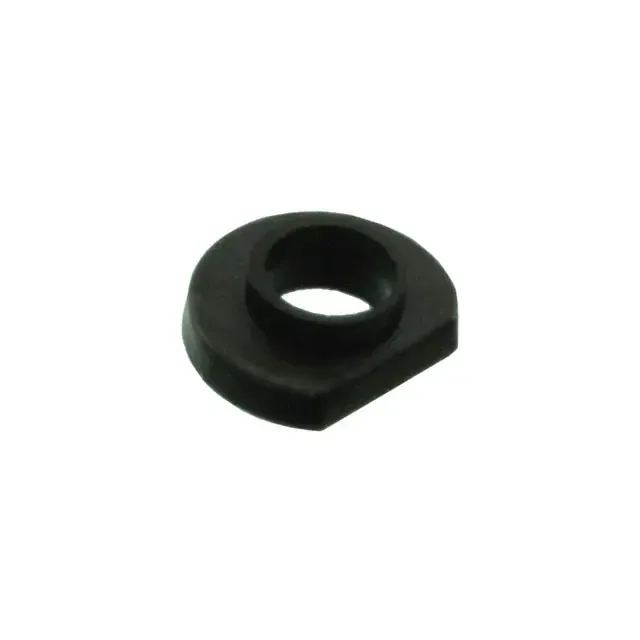 SW-040-140 (WASHER SHOULDER #4 POLY SULFIDE)