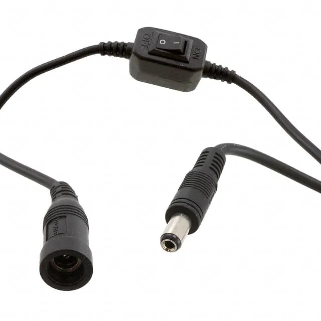 SW-1001 (ACCY LIGHT BAR STD ON/OFF SWITCH)