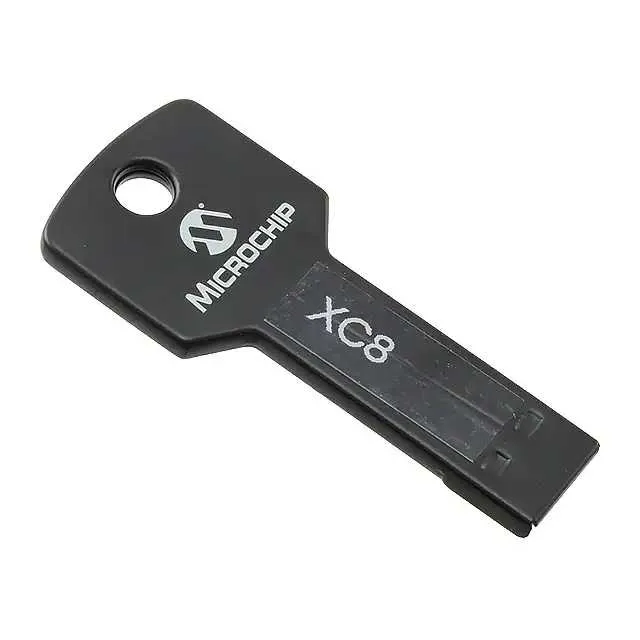 SW006021-DGL (MPLAB XC8 COMPILER PRO DONGLE LI)