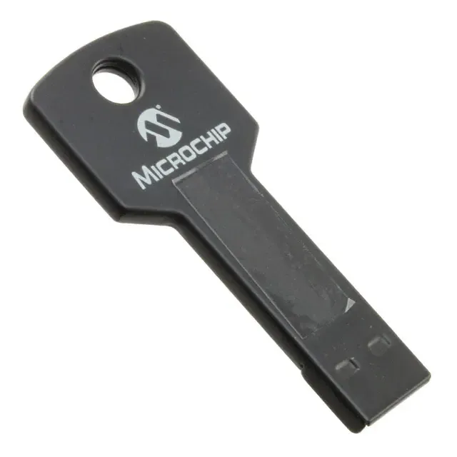 SW006023-DGL (MPLAB XC32 COMPILER PRO DONGLE L)