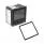 E5AC-QQ4D5M-000 (CONTROL TEMP/PROC 24V PANEL MT)
