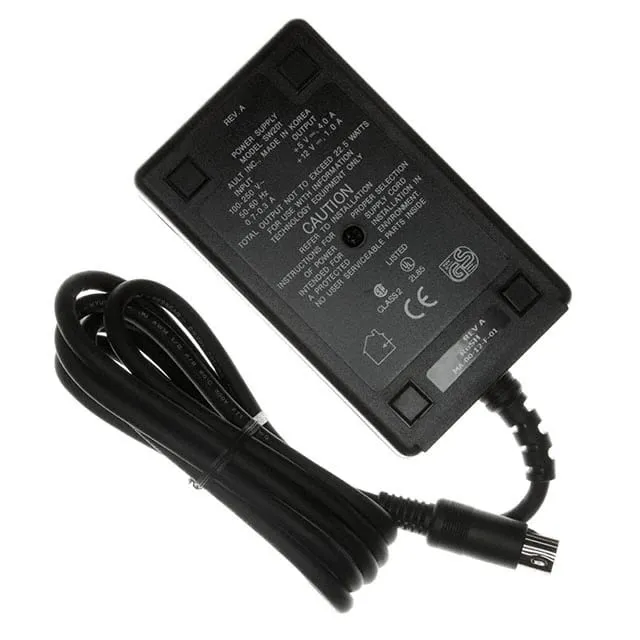 SW201MA0012F01 (AC/DC DESKTOP ADAPTER 5V 12V 32W)