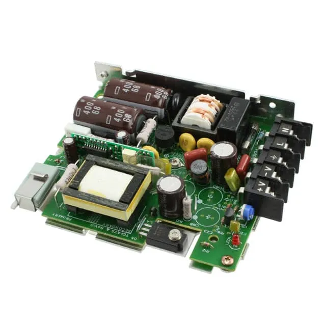 SW30-24F (AC/DC CONVERTER 24V 30W)