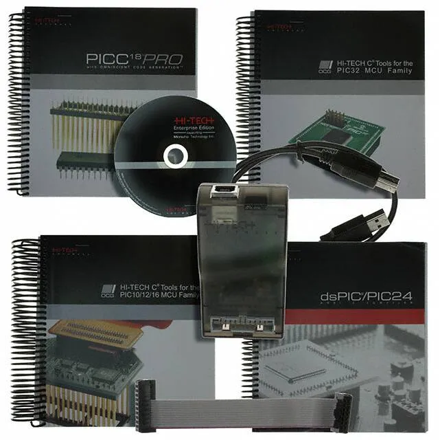 SW500006 (ENTERPRISE EDITION-MICROCHIP)