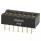 A6E-7101 (SWITCH SLIDE DIP SPST 25MA 24V)
