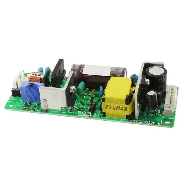 SWF050P-24 (AC/DC CONVERTER 24V 50W)