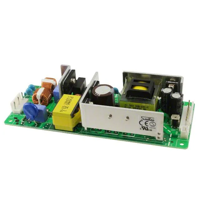 SWF100P-24 (AC/DC CONVERTER 24V 100W)