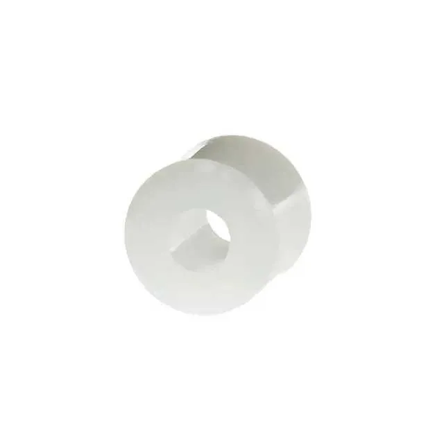 SWI1570A (ROUND SPACER M5 NYLON 12.95MM)