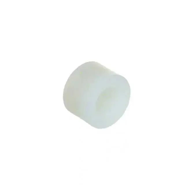 005422000014 (ROUND SPACER #8 POLYSTYRENE 5MM)