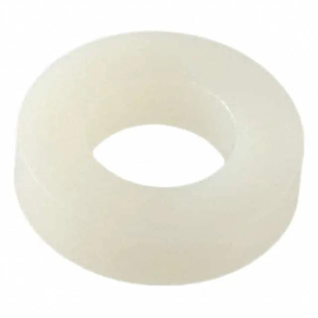SWI1960A (ROUND SPACER M9 NYLON 4.7MM)
