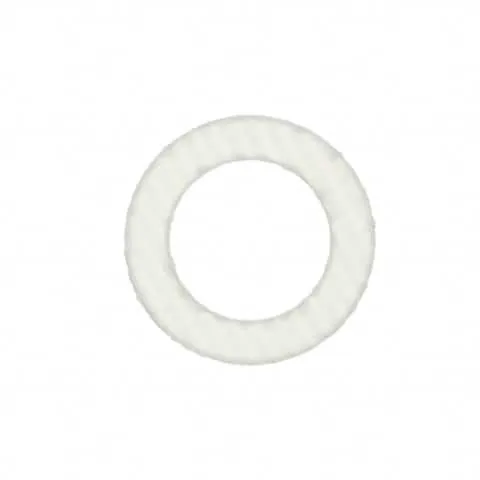 S-2207 (WASHER FLAT PLASTIC)
