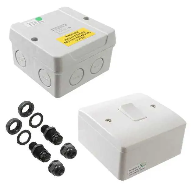 SWITCHLINK-S1 (MOD TRANSMITTER S1 AM 433MHZ)