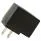 SWM6-12-NH-I38 (AC/DC WALL MOUNT 12V 6W)