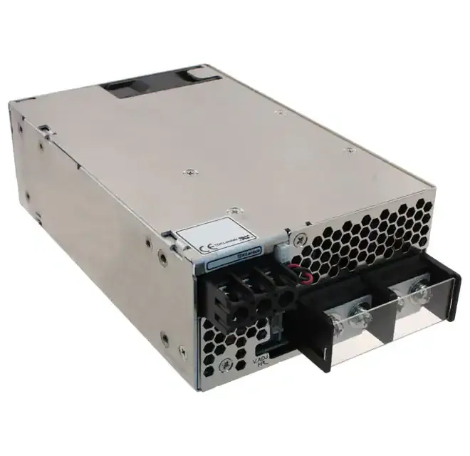 SWS600L-3 (AC/DC CONVERTER 3.3V 600W)