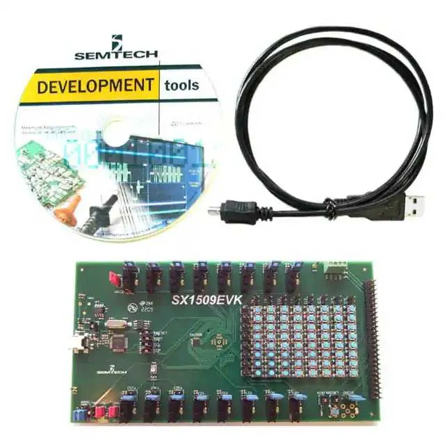 SX1509BEVK (EVAL KIT FOR SX1509)