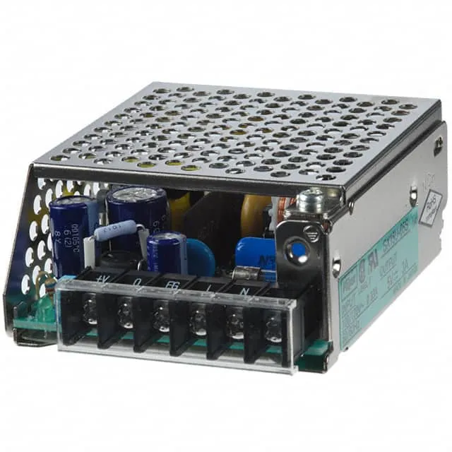 SX15U-12S (AC/DC CONVERTER 12V 15W)