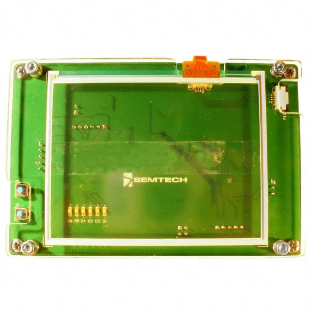 SX8651EVKA (EVAL KIT FOR SX8651)