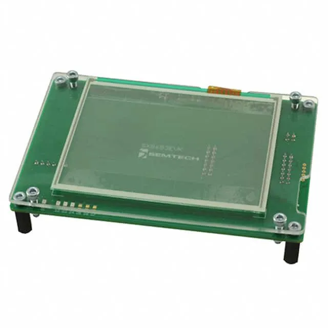 SX8653EVKA (EVALUATION KIT FOR SX8653)