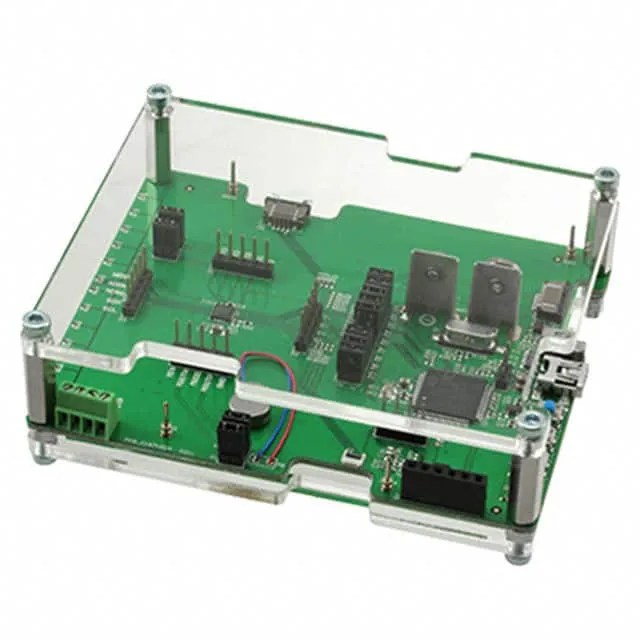 SX8654EVK (SX8654/55/56/57/58 EVALUATION KI)