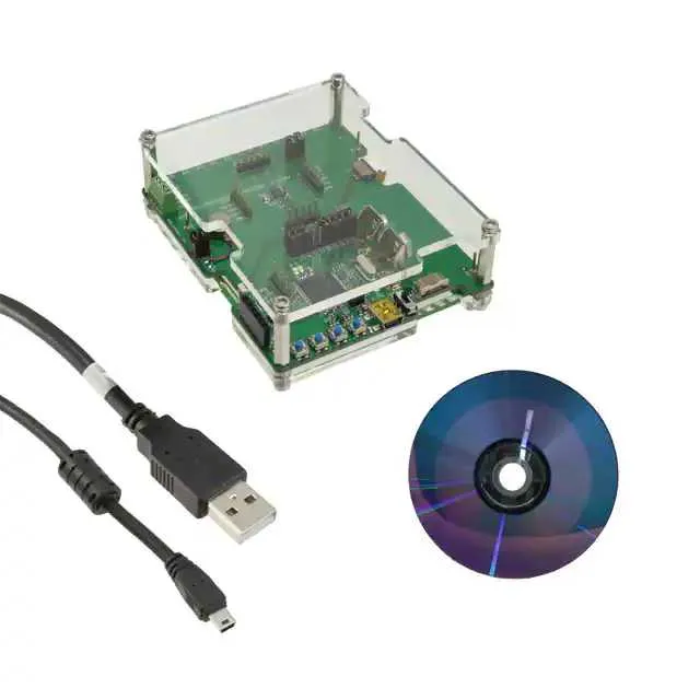 SX8674EVK (EVAL KIT FOR SX8674)