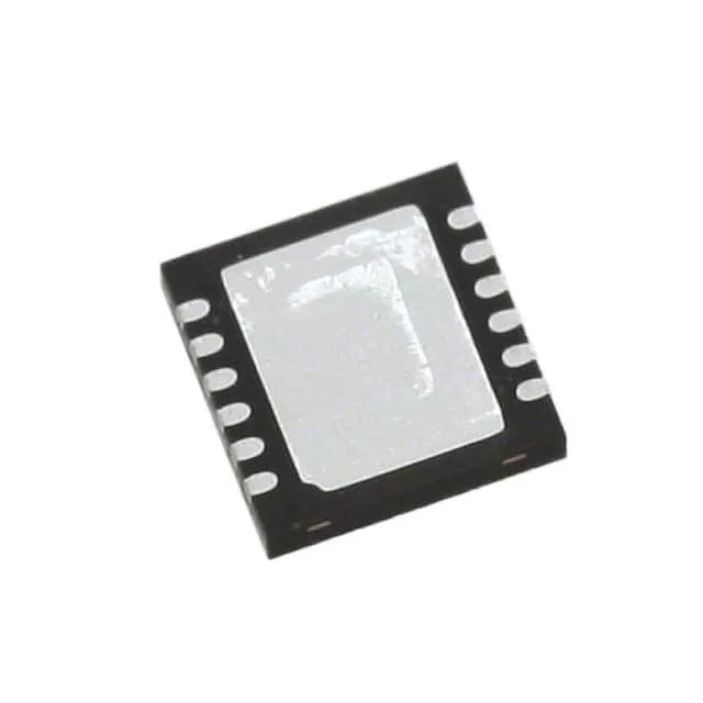 SX8723CWLTDT (IC DAS ADC 16BIT 12-MLPD-WEP)
