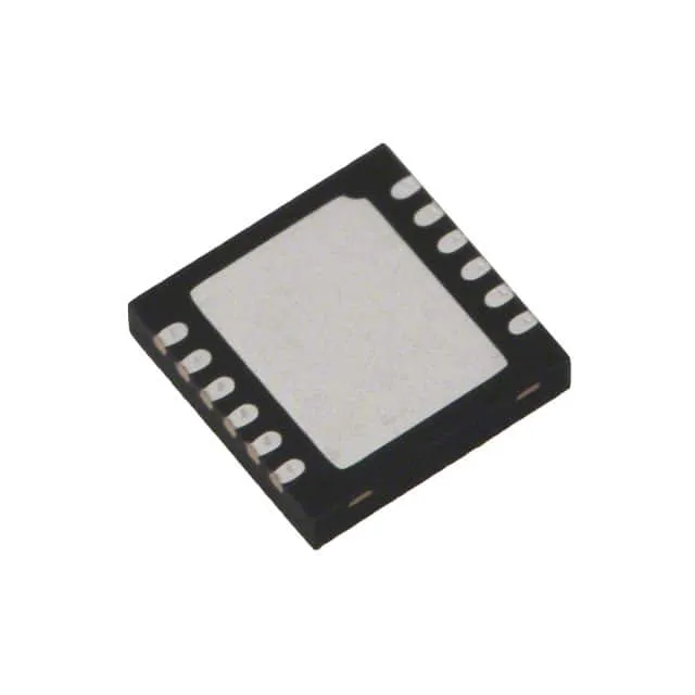 SX8725CWLTDT (IC DAS ADC 16BIT 12-MLPD-WEP)