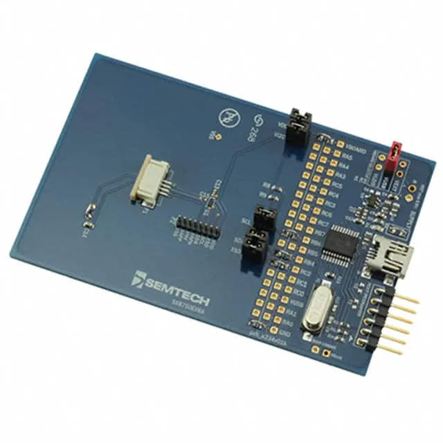 SX8750EVKA (SX8750 EVALUATION KIT)