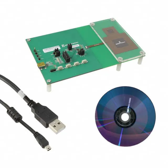 SX9300EVKA (KIT EVALUATION SX9300)