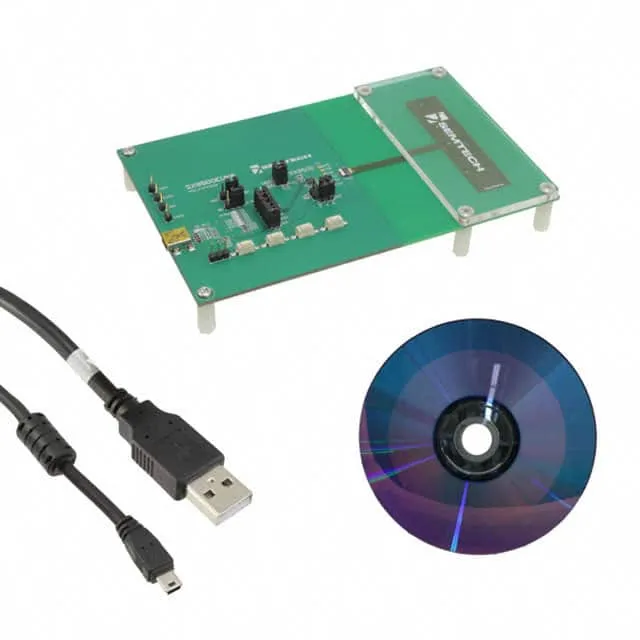 SX9500EVKA (KIT EVALUATION SX9500 SX9501)