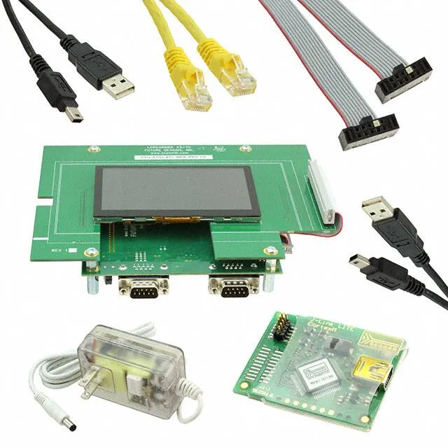 SYG-S7G2-43C-MDK (DEV KIT SYG-S7G2 4.3 TOUCH LCD")
