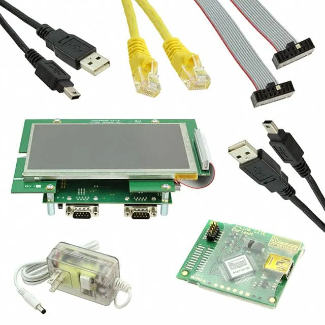SYG-S7G2-70C-MDK (DEV KIT SYG-S7G2 7 TOUCH LCD")