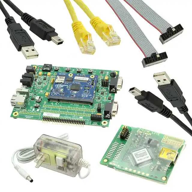 SYG-S7G2-MDK (DEV KIT MODULAR SYG-S7G2)