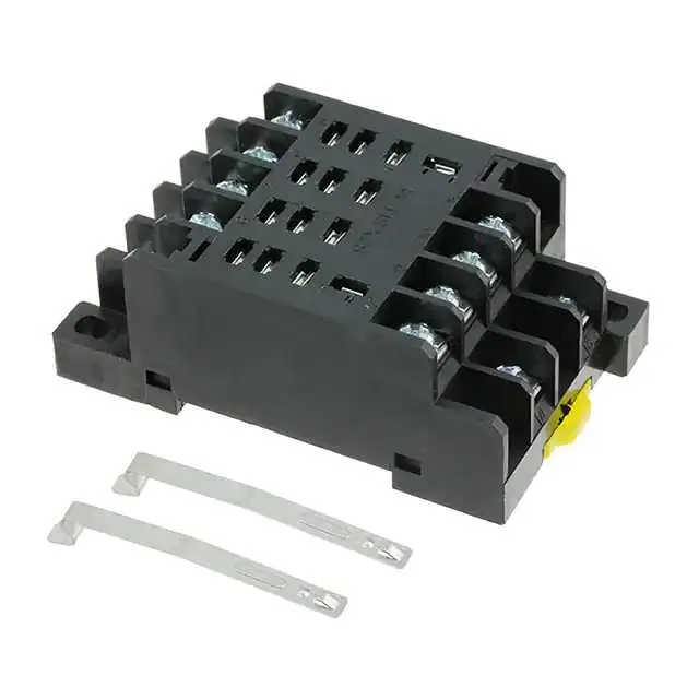 SZX-SLF-14 (SZR SOCKETTRACK MNTING SOCKET)