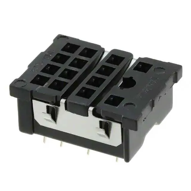 SZX-SMB-14P (SZR SOCKETPCB TERMINAL SOCKET)