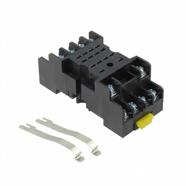 SZX-SMF-14N (SZR SOCKETTRACK MNTING SOCKET)