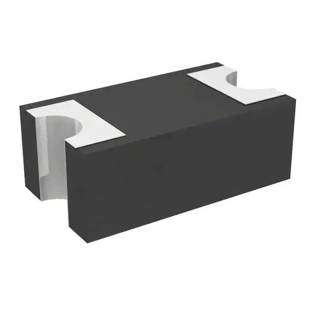 SD0603S040S0R2 (DIODE SCHOTTKY 40V 200MA 0603)