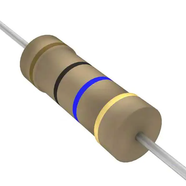 CF2JA10M0 (RES 10M OHM 2W 5% AXIAL)