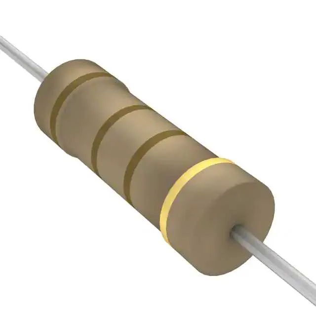 CF2JT110R (RES 110 OHM 2W 5% AXIAL)