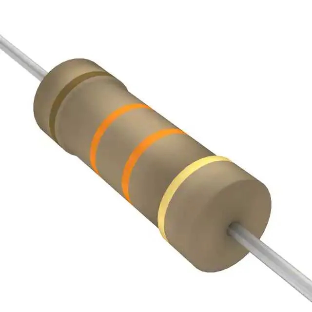 CF2JT13K0 (RES 13K OHM 2W 5% AXIAL)