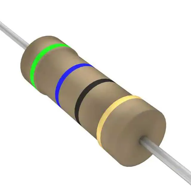 CF2JT56R0 (RES 56 OHM 2W 5% AXIAL)