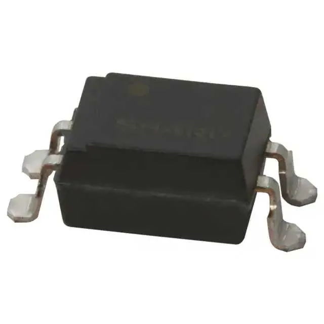PC81710NIP1B (OPTOISOLATOR 5KV TRANS 4SMD)