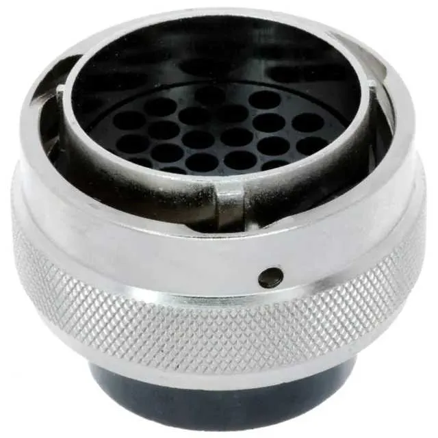 UT062235PH (CONN PLUG HSG MALE 35POS INLINE)
